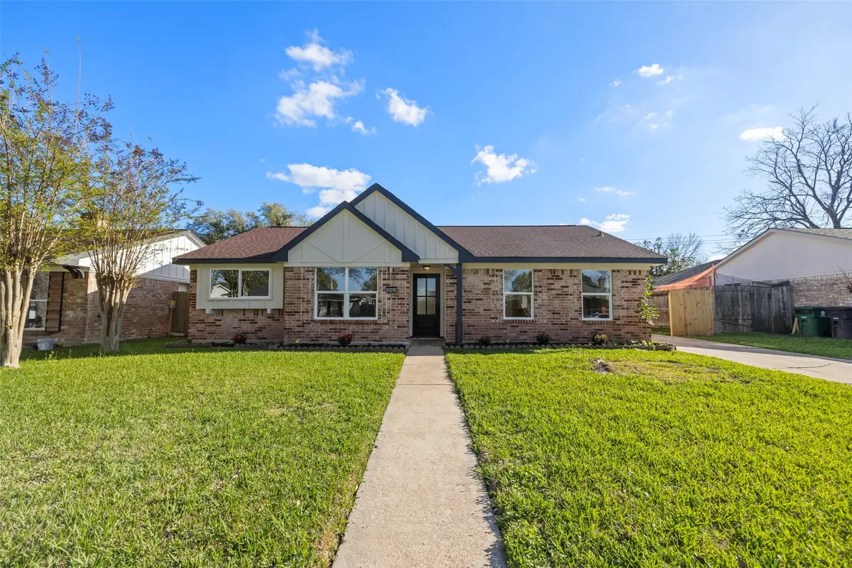12403 Shannon Hills Drive, Houston, TX 77099 - #1