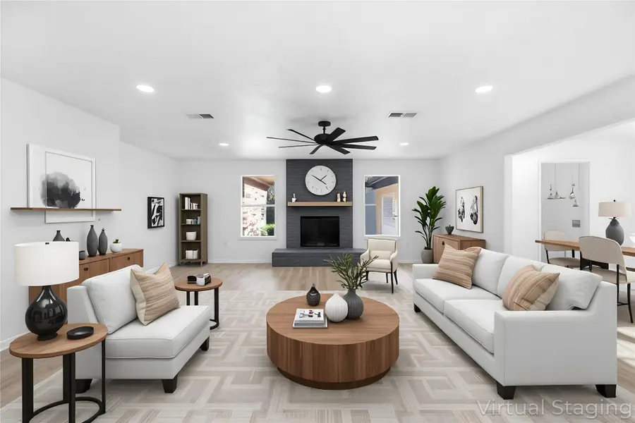 12403 Shannon Hills Drive, Houston, TX 77099 - #3