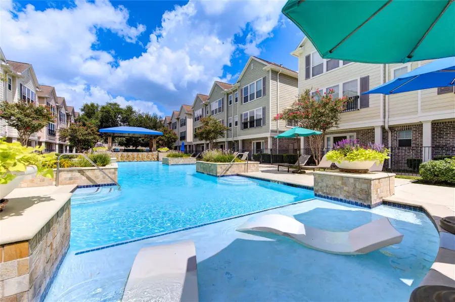 3001 Murworth Drive #604, Houston, TX 77025 - Image #2