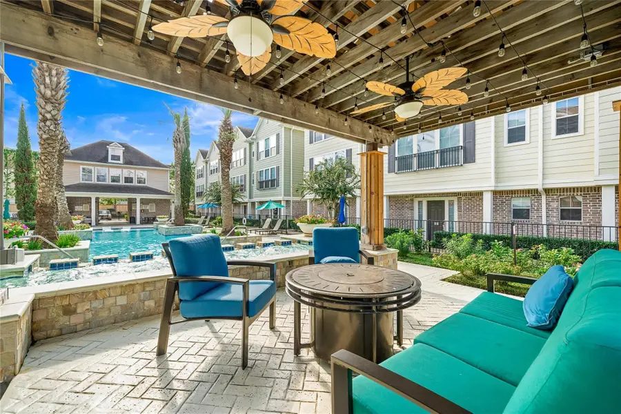 3001 Murworth Drive #604, Houston, TX 77025 - Image #3