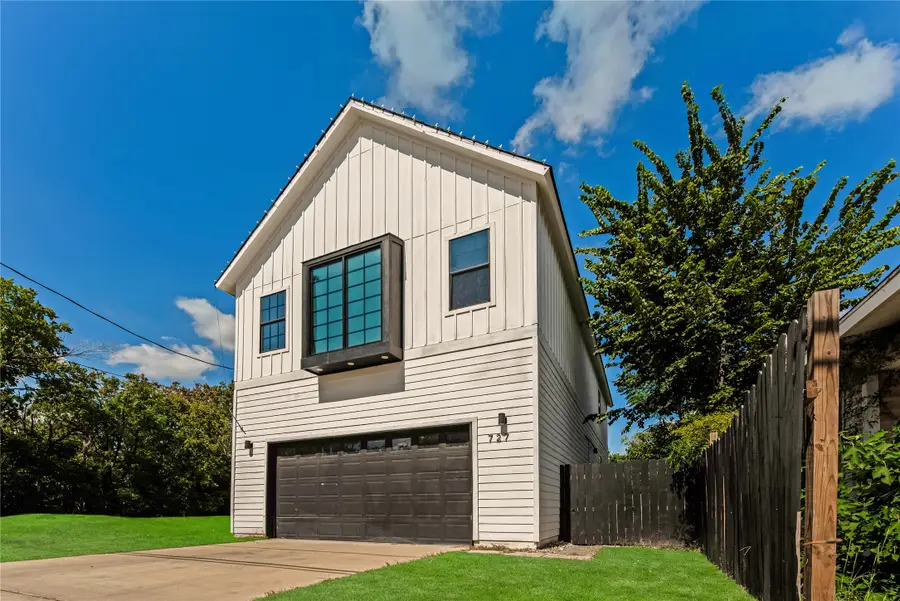 727 E 40th Street, Houston, TX 77022 - Image #2