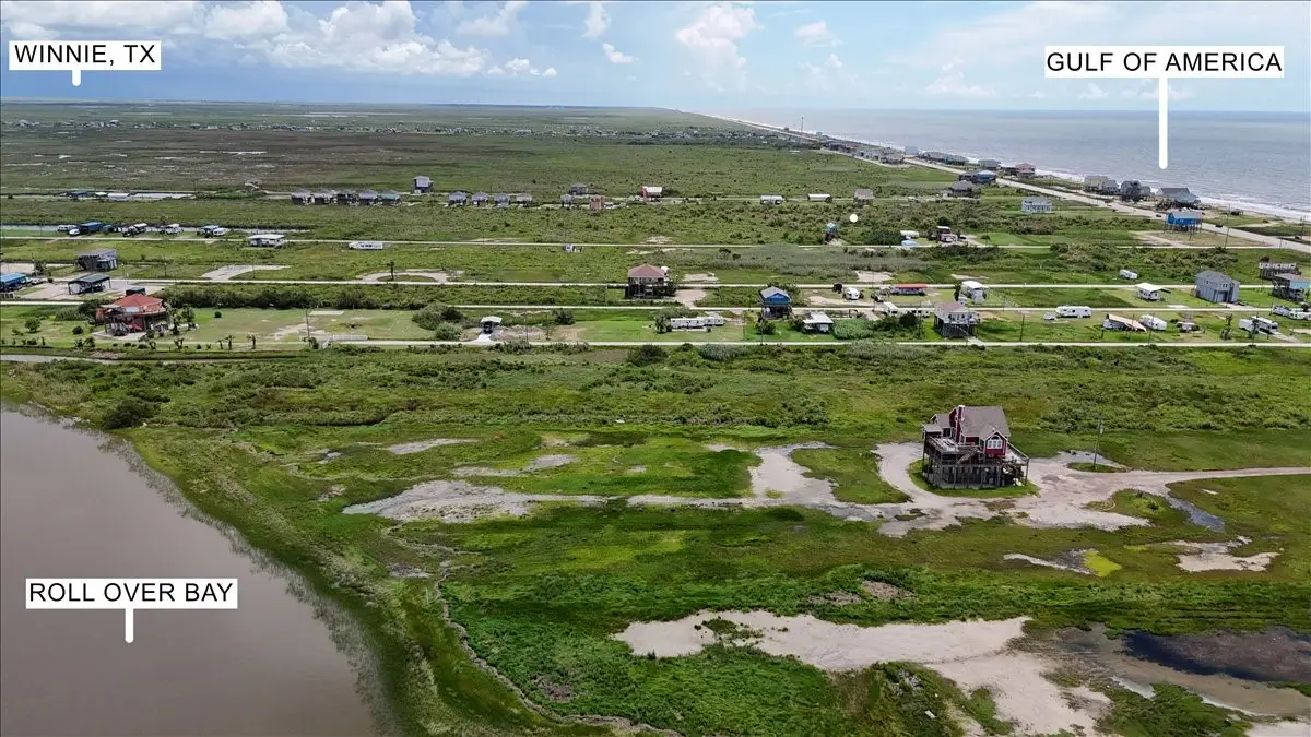 2238 & 2235 Hwy 87, Gilchrist, TX 77617 - #1