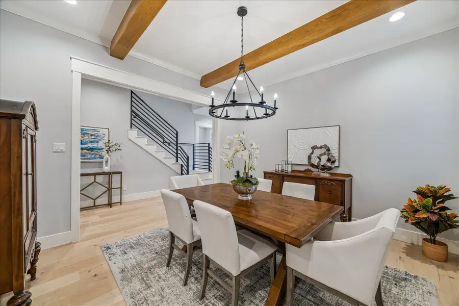 1767 De Milo Drive, Houston, TX 77018 - #3