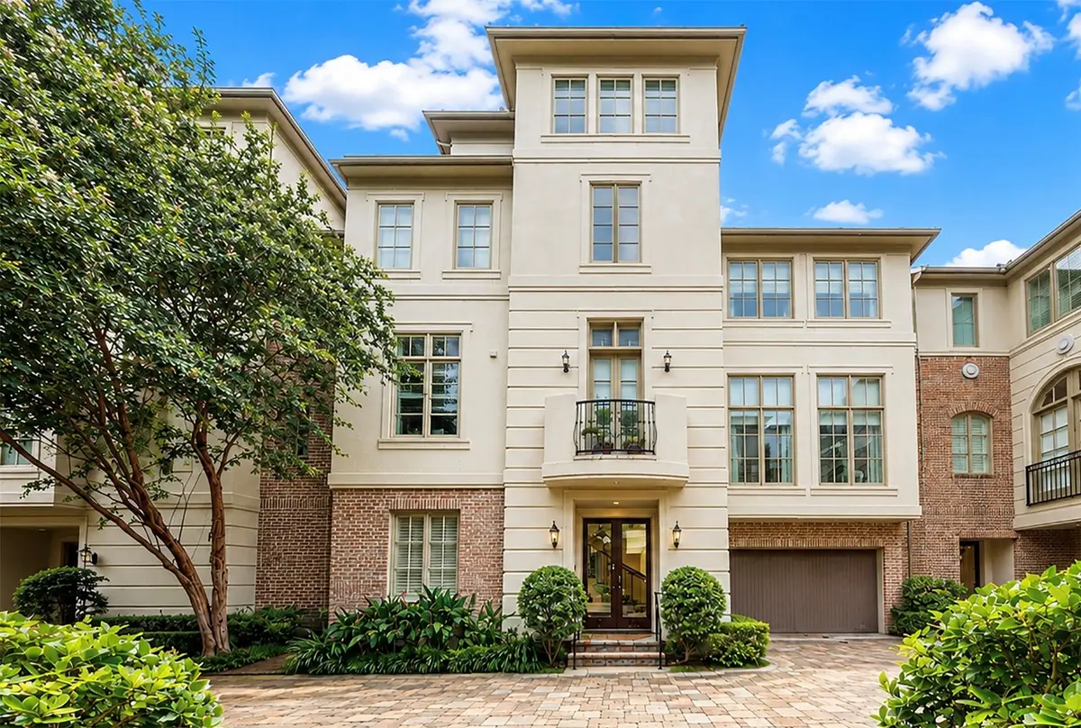 523 Lovett Boulevard, Houston, TX 77006 - #1