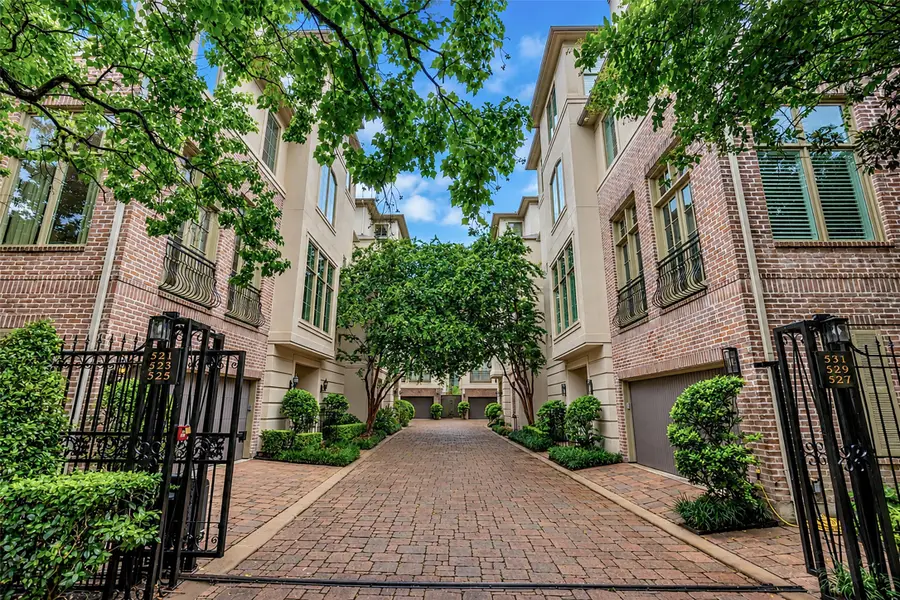 523 Lovett Boulevard, Houston, TX 77006 - #2