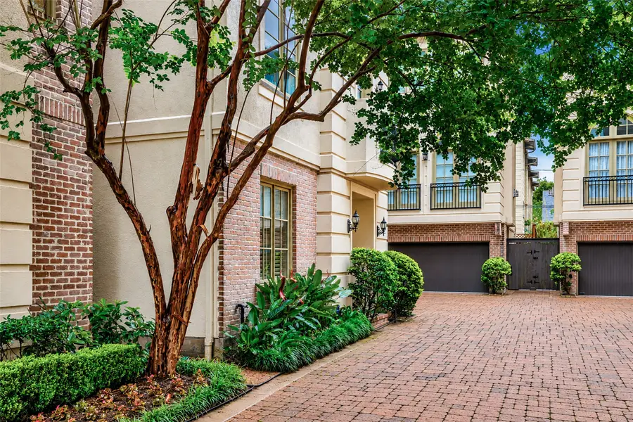 523 Lovett Boulevard, Houston, TX 77006 - #3