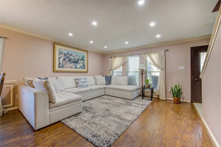 19507 Flintside Drive, Katy, TX 77449 - Image #3