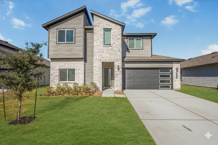 12107 Bear River Drive, Conroe, TX 77384 - Image #2