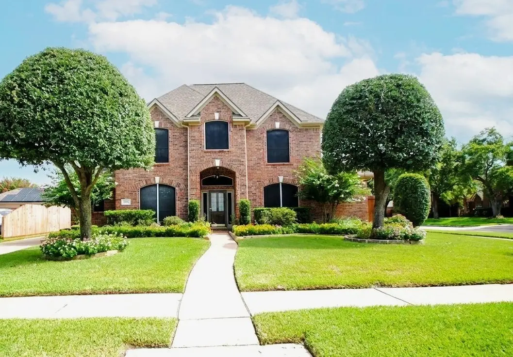 22902 Greenrush Drive, Katy, TX 77494 - #1