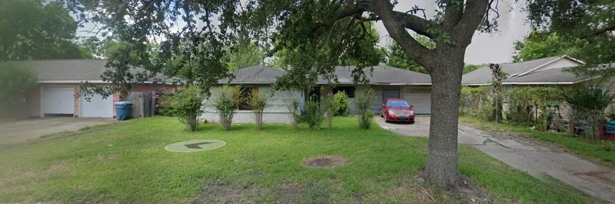 14410 Hiram Clarke Road, Houston, TX 77045 - #1