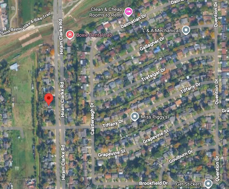 14410 Hiram Clarke Road, Houston, TX 77045 - #2