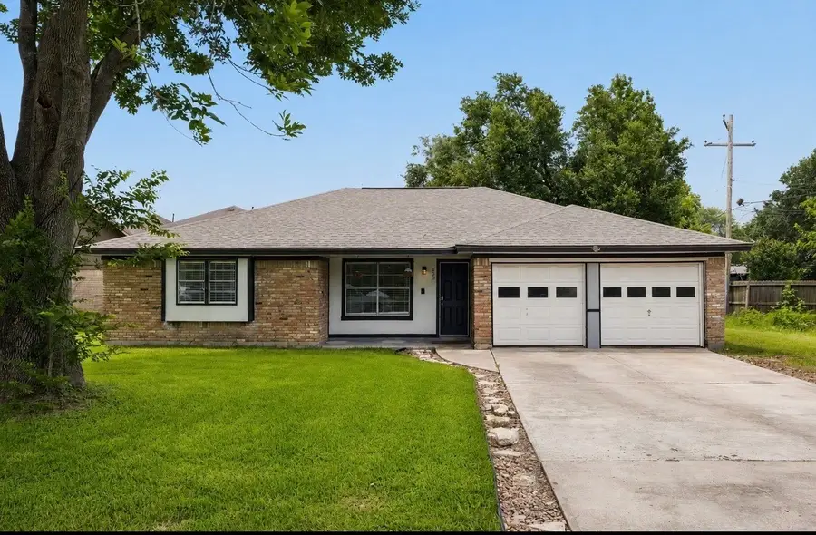 800 Midas Lane, Alvin, TX 77511 - #2