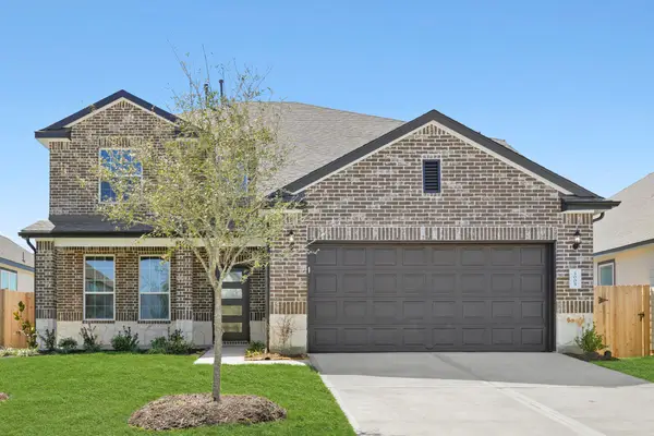 3005 Mistflower Trail, Brookshire, TX 77423