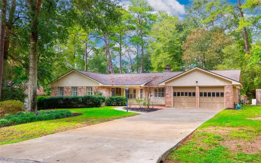 1555 Oconnor Drive, Conroe, TX 77304 - #2