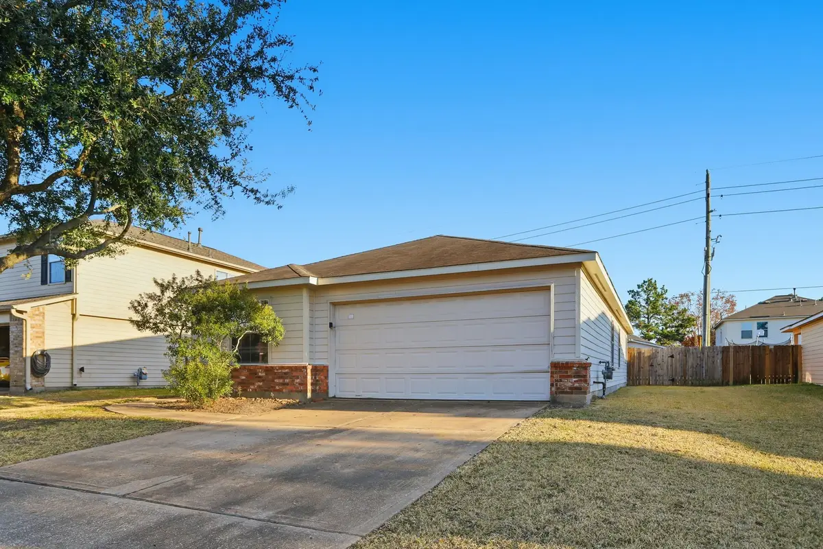 19207 Desert Moon Drive, Cypress, TX 77433 - #1