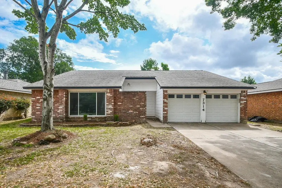 7314 Skylight Lane, Houston, TX 77095 - #2