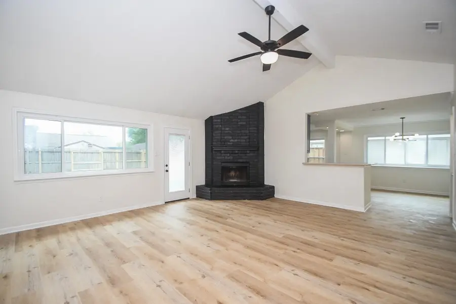 7314 Skylight Lane, Houston, TX 77095 - #3