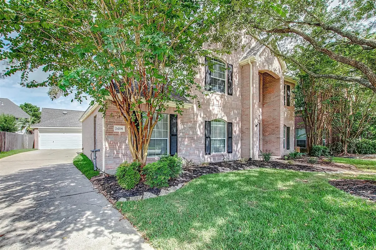 24706 Bent Hollow Lane, Katy, TX 77494 - Image #1