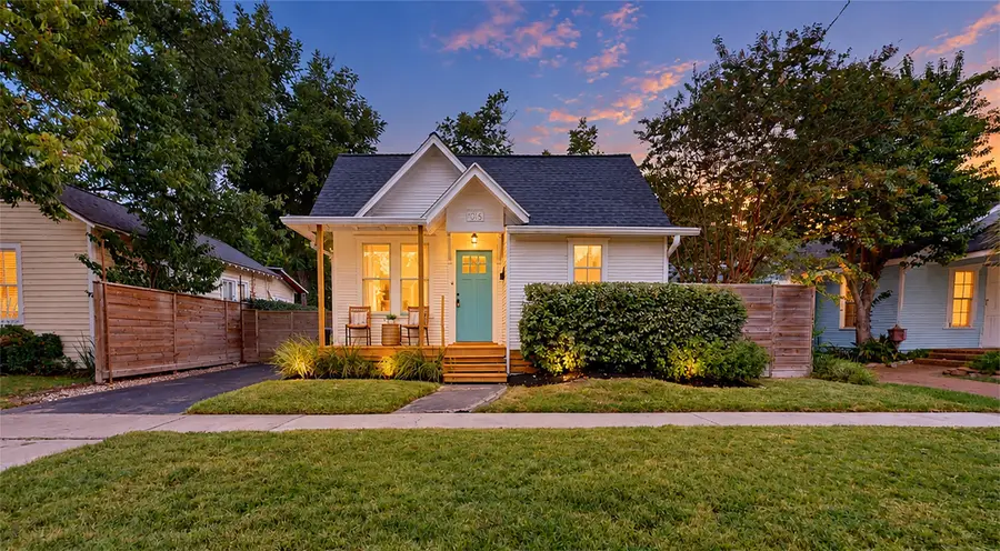 1016 Louise Street, Houston, TX 77009 - #2