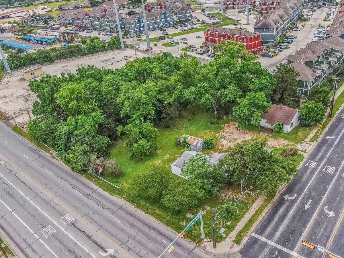 2807 & 2809 E Villa Maria Road, Bryan, TX 77802 - Image #1