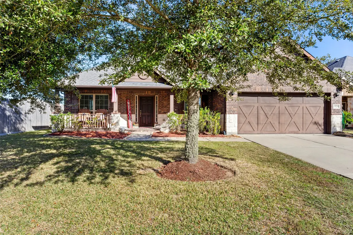 1529 Nacogdoches Valley Drive, League City, TX 77573 - Image #1