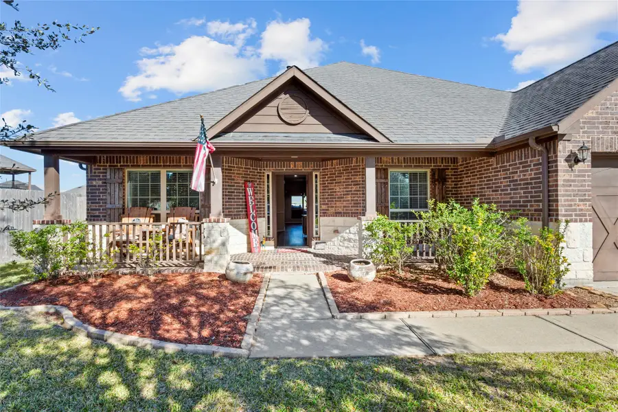 1529 Nacogdoches Valley Drive, League City, TX 77573 - Image #3