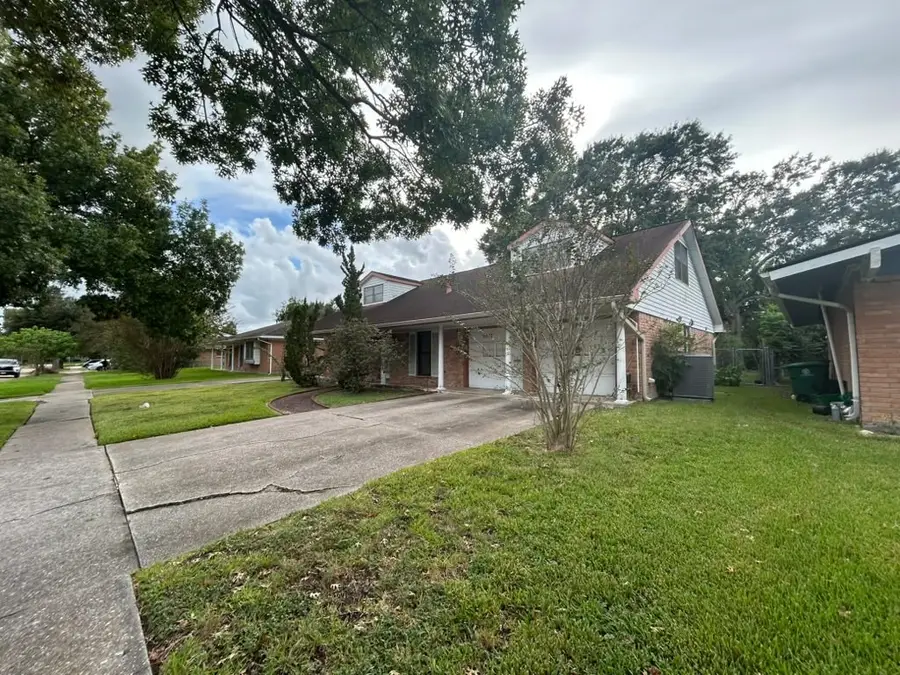 8510 Ruthby Street, Houston, TX 77061 - #2