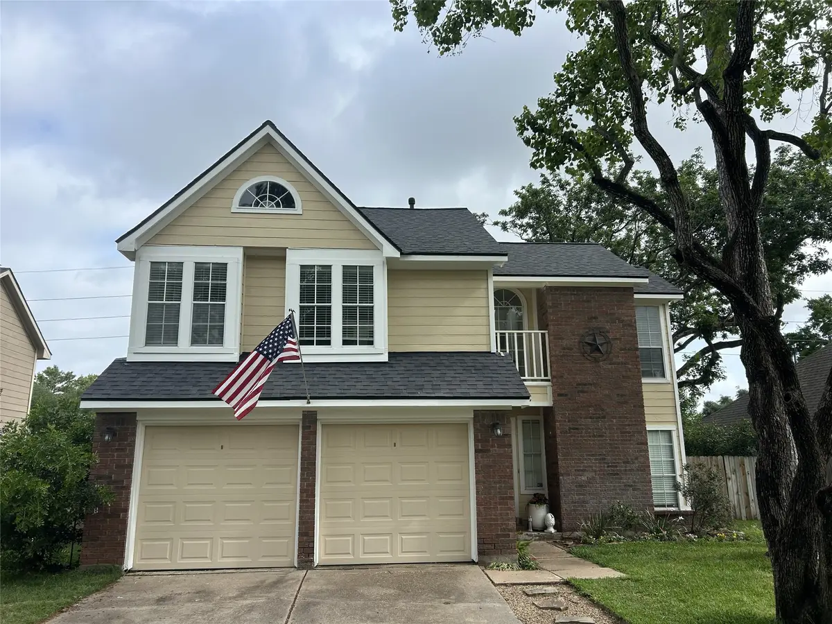 15802 Oak Mountain Drive, Houston, TX 77095 - #1