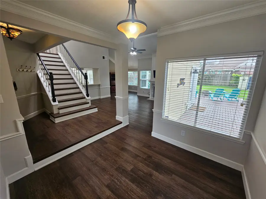 15802 Oak Mountain Drive, Houston, TX 77095 - #3