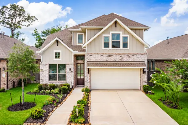 10719 Blossom River Drive, Missouri City, TX 77459