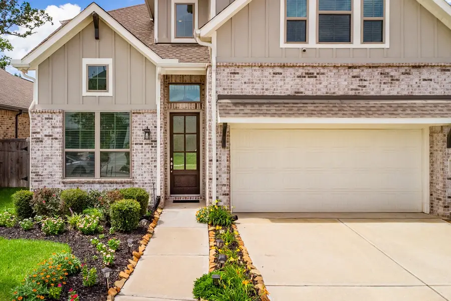 10719 Blossom River Drive, Missouri City, TX 77459 - #2