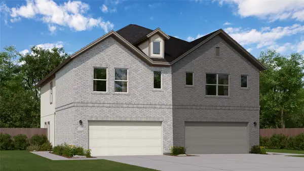 2155 Salinas Drive, Rosharon, TX 77583