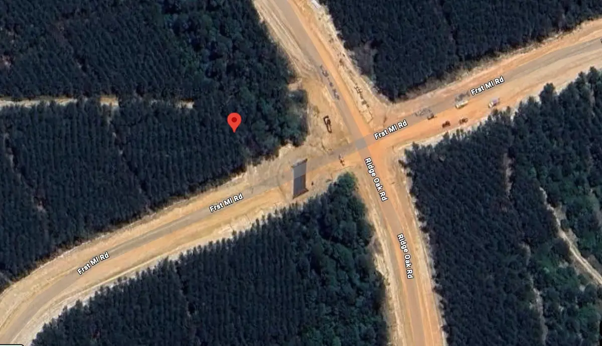 15840 Ridge Oak Road, Willis, TX 77378 - #1