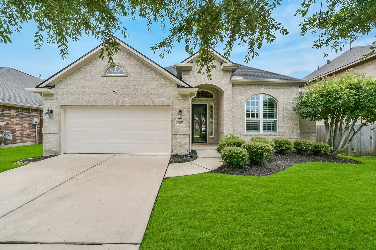 13826 Birney Point Lane, Houston, TX 77044 - #1