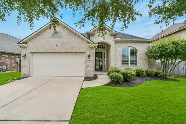13826 Birney Point Lane, Houston, TX 77044
