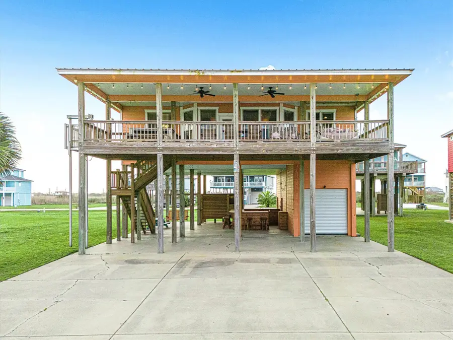 4409 Whaler Lane, Port Bolivar, TX 77650 - Image #2