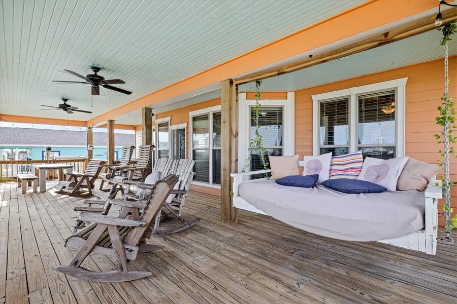 4409 Whaler Lane, Port Bolivar, TX 77650 - Image #3