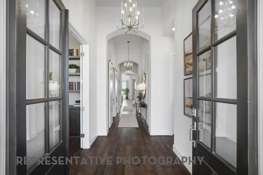 8917 Antelope Canyon Way, Manvel, TX 77578 - #3