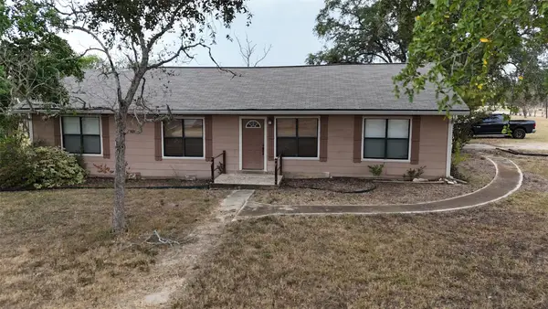 307 5th Street, Sutherland Springs, TX 78161