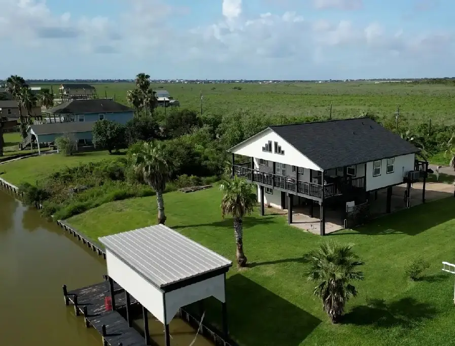 163 County Road 299 #163, Sargent, TX 77414 - Image #2