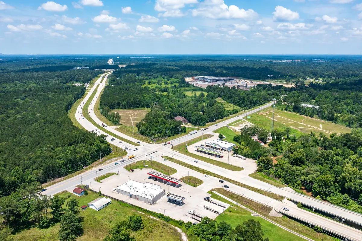 16100 Fm 1485 Road, Conroe, TX 77306 - #1