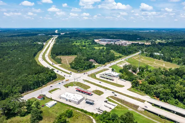 00 Fm 1485 Road, Conroe, TX 77306