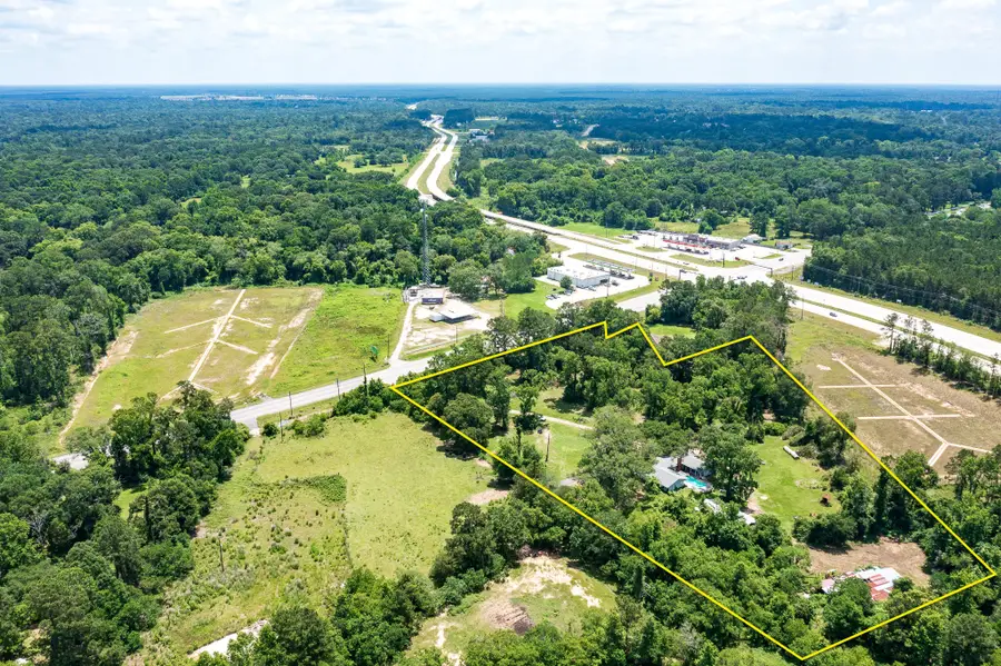 16100 Fm 1485 Road, Conroe, TX 77306 - #2