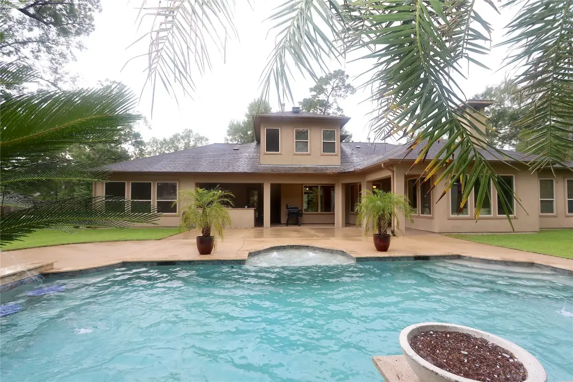 19337 Riverwalk Drive, Porter, TX 77365 - #1