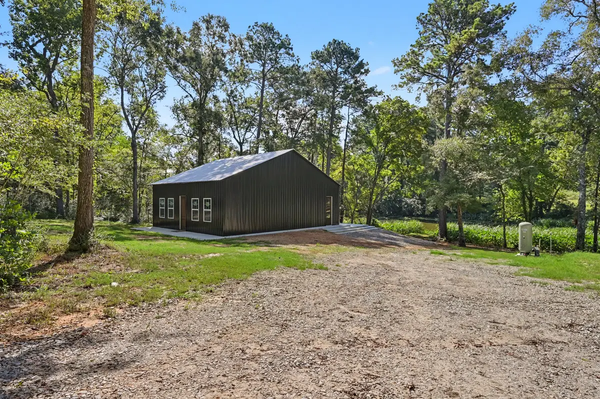13501 Fultz Road, Conroe, TX 77304 - #1