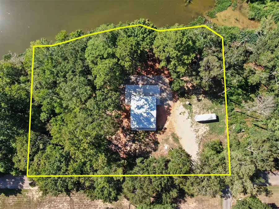 13501 Fultz Road, Conroe, TX 77304 - #2