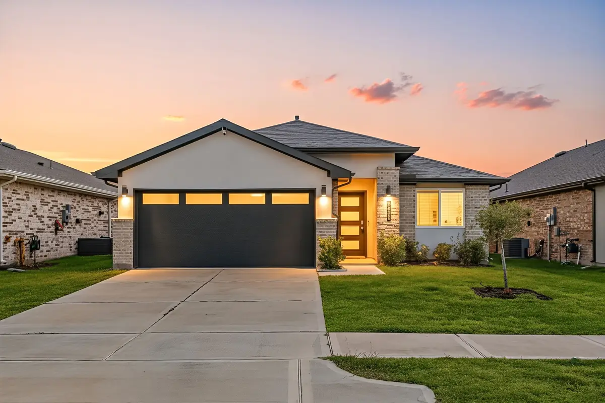 7011 Telford Hollow Trail, Richmond, TX 77407 - Image #1