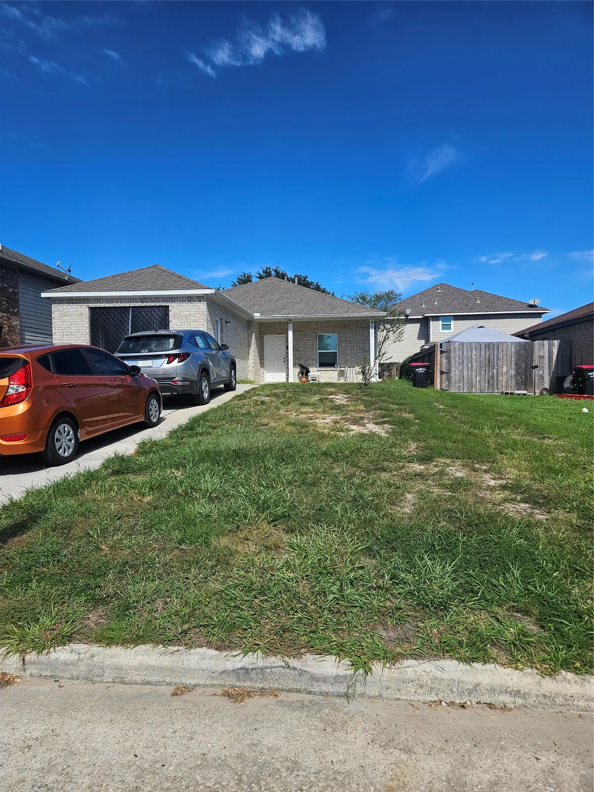 13023 Bamboo Forest Trail, Houston, TX 77044 - #1