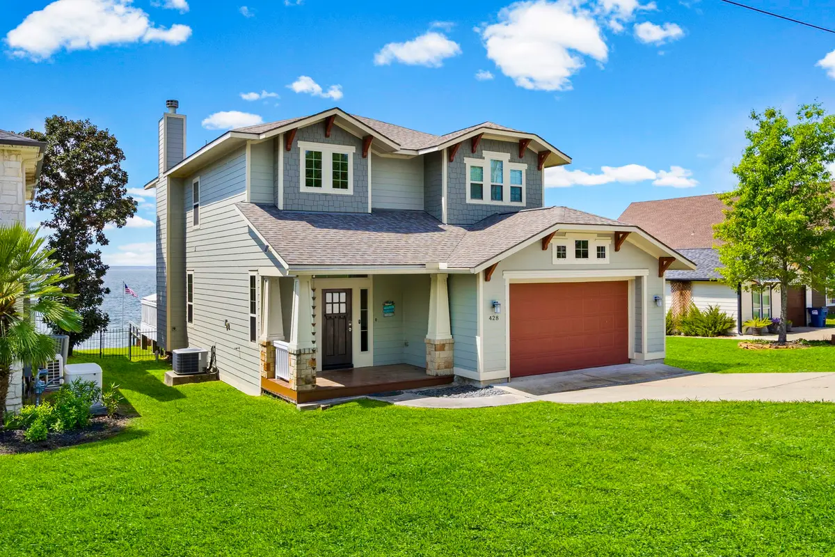 428 Bridgelanding, Onalaska, TX 77360 - #1