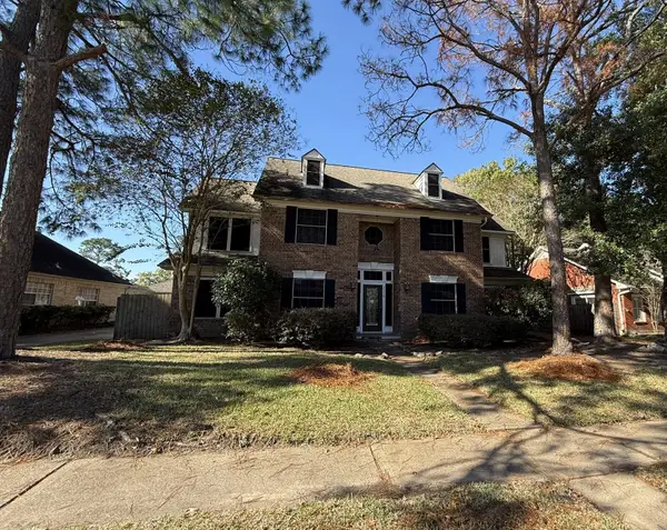 2519 Fairwind Drive, Houston, TX 77062